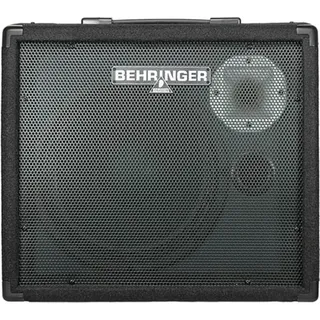 Behringer ULTRABASS BX4500H 450-Watt-Bassverstärkerkopf mit Ultrabass-Prozessor und Formfilter