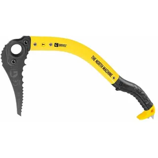 Grivel Eispickel 47 cm Gelb