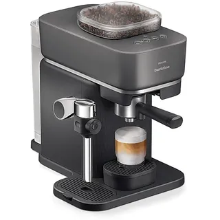 Philips Baristina Latte BAR400/60 Schwarzgrau