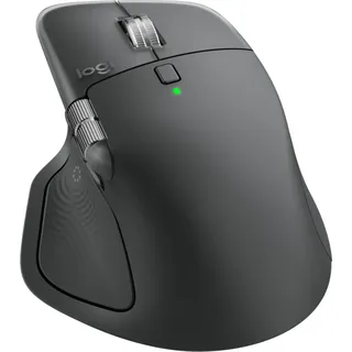 Logitech MX Master 4 Graphite 910-007562