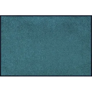 60 x 90 cm peacock green