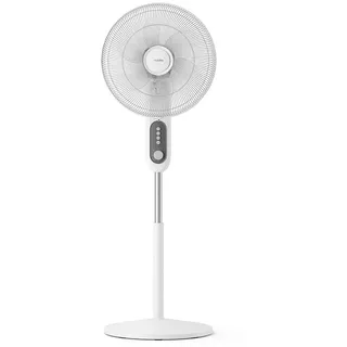 Philips CX1220/00 Standventilator Weiß