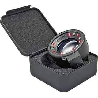Visible Dust VisibleDust Quasar R 5x Sensorlupe mit Dark Adaptation-Technologie