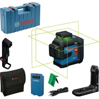 Bosch Professional GLL 80-33 G Linienlaser