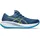 Herren Twilight Blue / Yamabuki 49