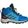 Blue Rush/Grey Six/Turbo 38