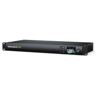 Blackmagic Design Blackmagic Ultimatte 12 4K