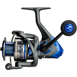 Okuma Fishing Okuma Safina SW-X 4000A 5.0:1 Meeres-Spinnrolle