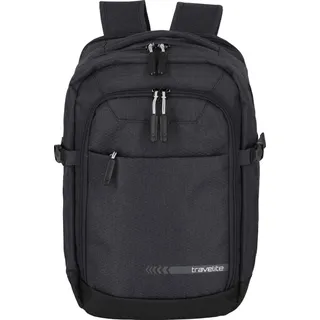 Travelite Kick Off Daypack 40 cm d'anthrazit