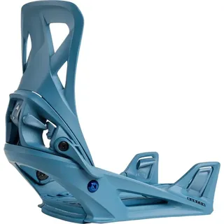 BURTON Step On Bindung bluestone L