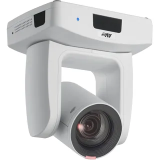 AVerMedia AVer PTZ330UNV2, Konferenzgerät, Weiss