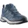 Herren Spellbound/Grisaille/Maritime Blue 45 1/3