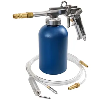 Trutzholm Druckbecherpistole 1100 ml zur Hohlraumversiegelung