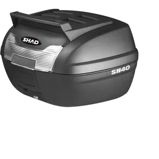 Shad D1B40PTR Topcase für SH40