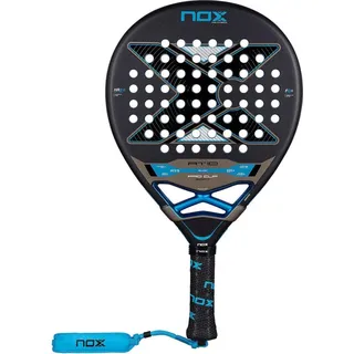 Nox-Xtreme Nox At10 Pro Cup Soft 2026by Agustin Tapia Padelschläger Agustín