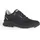Dolomite Waterproof Damen Freizeitschuhe-Schwarz-4 5