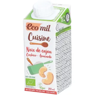 EcoMil Cashew Cuisine 1 l