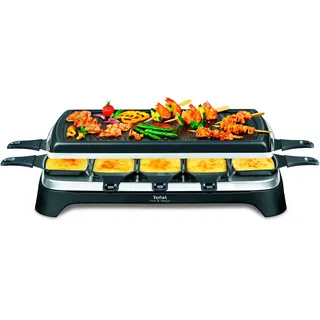 Tefal Raclette-Grill RE 4588