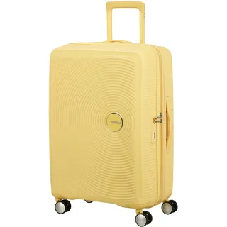 67 cm / 71,5-81 l pastel yellow