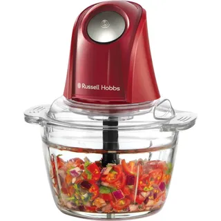 Russell Hobbs Desire Red 27132-56 Zerkleinerer