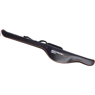 Savage Gear WPMP Rutentasche - Black - 140 cm