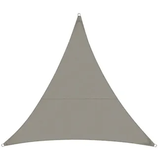 Karat Casa Pura Wasserabweisendes Sonnensegel 3x3x3m