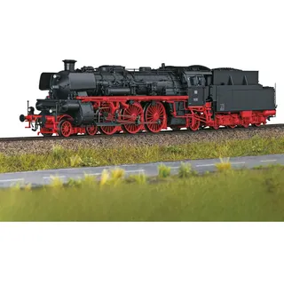 Märklin H0 Dampflok 18 323 der DB
