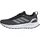 Core Black / Silver Metallic / Carbon 38