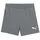 Teamrise Short Kinder Sport-Shorts smoked pearl/puma white 140