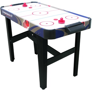 CARROMCO Airhockey Crosscheck-XT