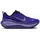 Damen Black/Persian Violet/Vivid Violet/Metallic Silver 38,5