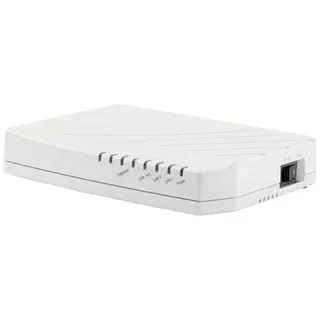 axing/skt Axing Dual-Master 1800 Ethernet over Coax IP-Einspeiser