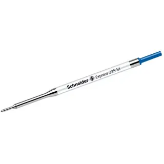 Schneider Kugelschreibermine Express 225 blau,