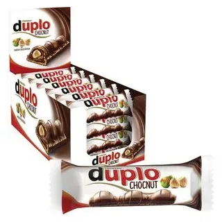 Ferrero duplo Chocnut 24 x 26 g