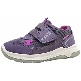 superfit Cooper Lauflernschuhe Lila 8500,