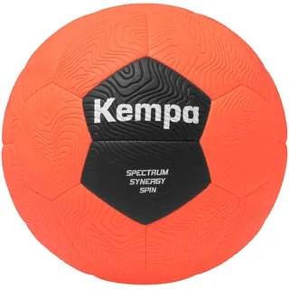 Kempa Spectrum Synergy Spin Orange Größe 2