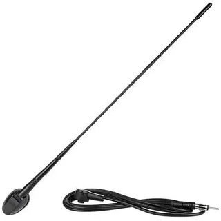 alca® Autoantenne Kfz Antenne Dachantenne (DAB+ AM/FM)