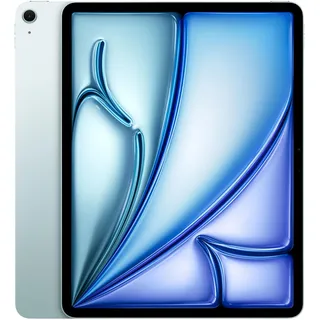 13" (6. Generation 2024) 128 GB Wi-Fi blau