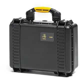 HPRC 2400 für Blackmagic Pocket Cinema Kamera 6K Pro