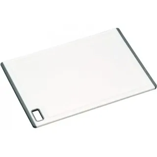 KESPER Schneidbrett mit Saftrille