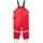 Regenhose Rot 104
