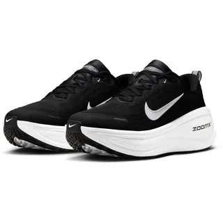 Nike Vomero Plus Herren Schwarz/Cool Grey/Metallic Dark Grey/Weiß 45,5