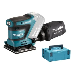 Makita DBO 480 ZJ ohne Akku + Makpac