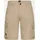 Regular-Fit Cargo Shorts Beige 35IN
