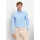 Body-Fit Hemd 5 Blau 40