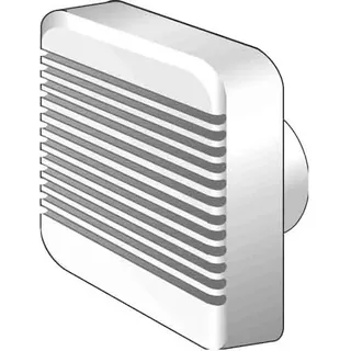 Helios Belüftungsventilator, HV 100