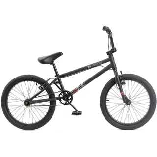 KHE Cosmic Schwarz Modell Aktion - 20 ZOLL