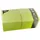 33 cm 33 cm limonengrün