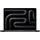2026 M5 Pro 24 GB RAM 1 TB SSD 16-Core GPU Space Schwarz