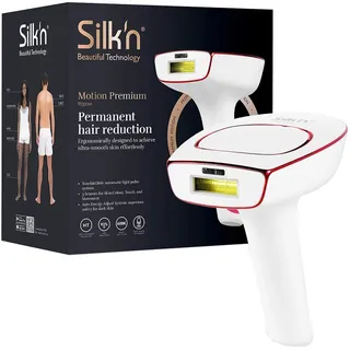 Silk'n Motion Premium